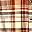 Rust And Dust Plaid