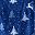 Artic Blue Christmas