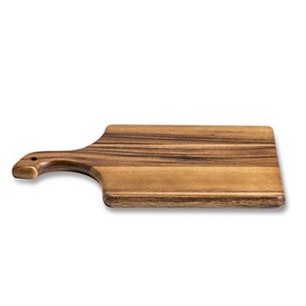 Kalmar Home Acacia Wood Cutting Board 14" x9"