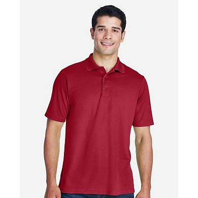 CORE365 Tall Origin Performance Piqu Polo