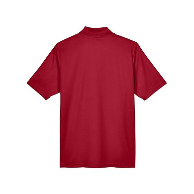 CORE365 Tall Origin Performance Piqu Polo