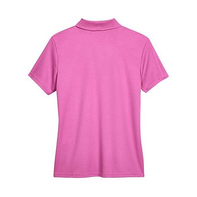 CORE365 Women's Origin Performance Piqu Polo