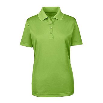 CORE365 Women's Origin Performance Piqu Polo