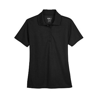CORE365 Women's Origin Performance Piqu Polo