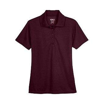CORE365 Women's Origin Performance Piqu Polo