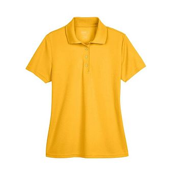 CORE365 Women's Origin Performance Piqu Polo