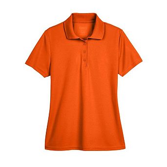 CORE365 Women's Origin Performance Piqu Polo