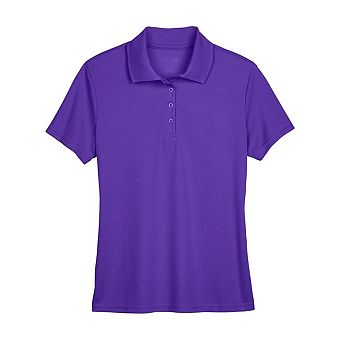 CORE365 Women's Origin Performance Piqu Polo