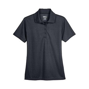 CORE365 Women's Origin Performance Piqu Polo