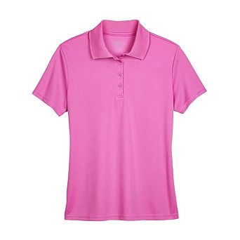 CORE365 Women's Origin Performance Piqu Polo