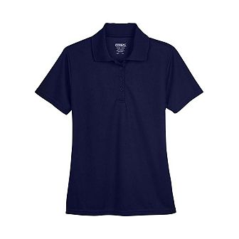 CORE365 Women's Origin Performance Piqu Polo