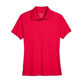 CORE365 Women's Origin Performance Piqu Polo