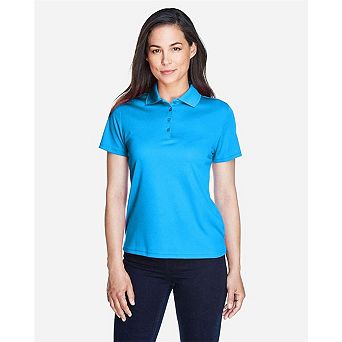 CORE365 Women's Origin Performance Piqu Polo