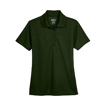 CORE365 Women's Origin Performance Piqu Polo