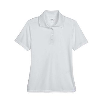 CORE365 Women's Origin Performance Piqu Polo