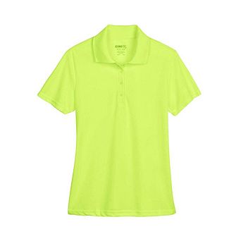 CORE365 Women's Origin Performance Piqu Polo