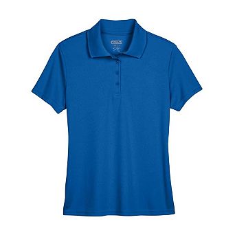 CORE365 Women's Origin Performance Piqu Polo