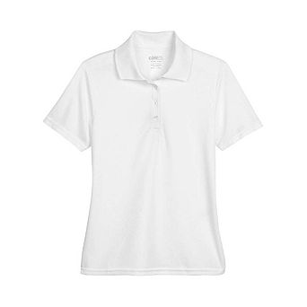 CORE365 Women's Origin Performance Piqu Polo