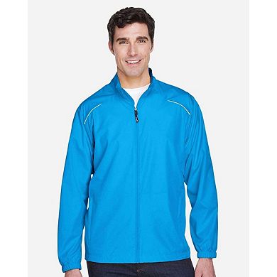 CORE365 Techno Lite Motivate Unlined Lightweight Jacket