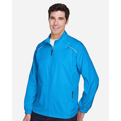 CORE365 Techno Lite Motivate Unlined Lightweight Jacket