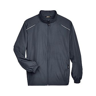 CORE365 Techno Lite Motivate Unlined Lightweight Jacket