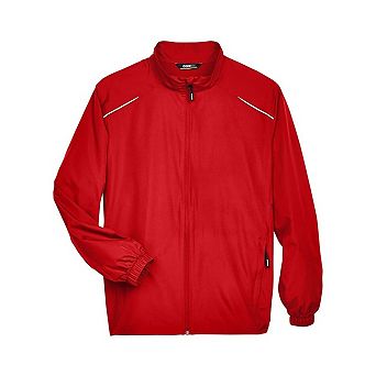 CORE365 Techno Lite Motivate Unlined Lightweight Jacket