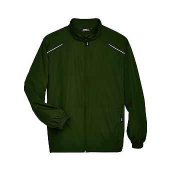 CORE365 Techno Lite Motivate Unlined Lightweight Jacket