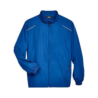 CORE365 Techno Lite Motivate Unlined Lightweight Jacket