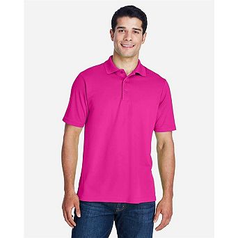 CORE365 Origin Performance Piqu Polo