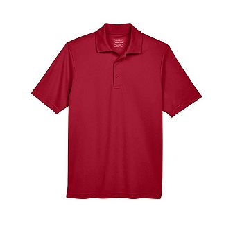 CORE365 Origin Performance Piqu Polo