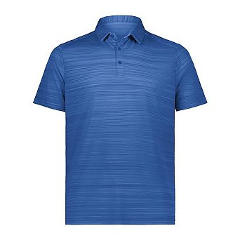Augusta Sportswear Pursuit Polo