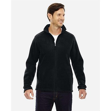 CORE365 Tall Journey Fleece Jacket