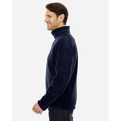CORE365 Tall Journey Fleece Jacket