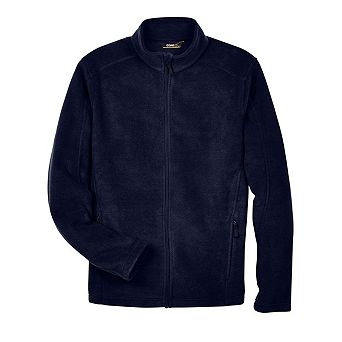 CORE365 Tall Journey Fleece Jacket