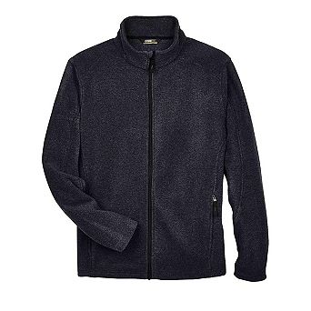 CORE365 Tall Journey Fleece Jacket