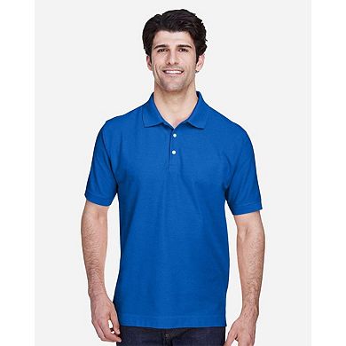 Devon & Jones Pima Piqu Polo