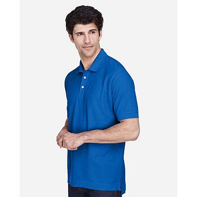 Devon & Jones Pima Piqu Polo