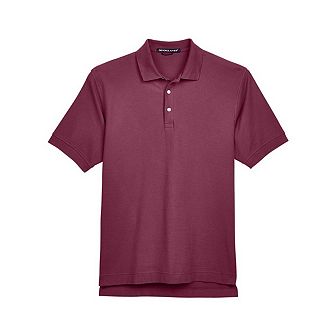 Devon & Jones Pima Piqu Polo