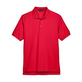 Devon & Jones Pima Piqu Polo