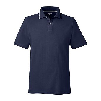 Nautica Deck Polo