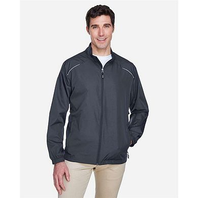CORE365 Tall Techno Lite Motivate Unlined Lightweight Jacket