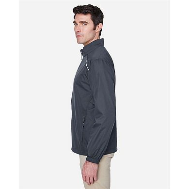 CORE365 Tall Techno Lite Motivate Unlined Lightweight Jacket