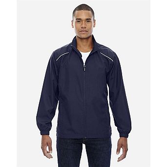 CORE365 Tall Techno Lite Motivate Unlined Lightweight Jacket