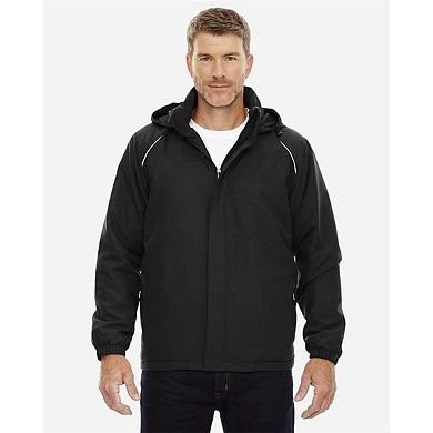 CORE365 Tall Brisk Insulated Jacket