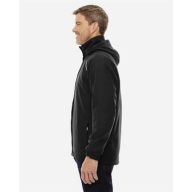 CORE365 Tall Brisk Insulated Jacket