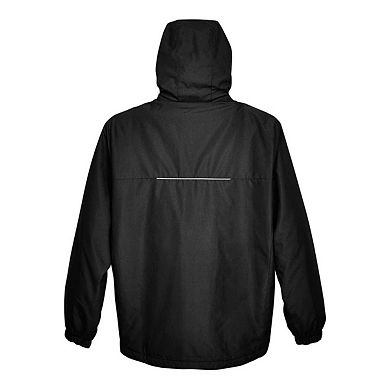 CORE365 Tall Brisk Insulated Jacket