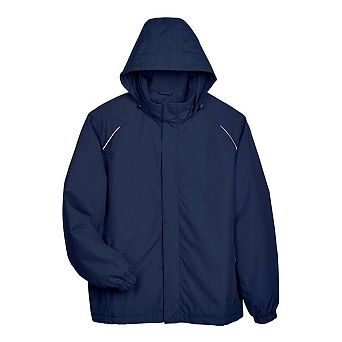 CORE365 Tall Brisk Insulated Jacket