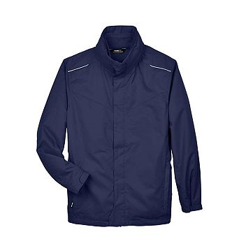CORE365 Tall Region 3-in-1 Jacket with FleeceLiner
