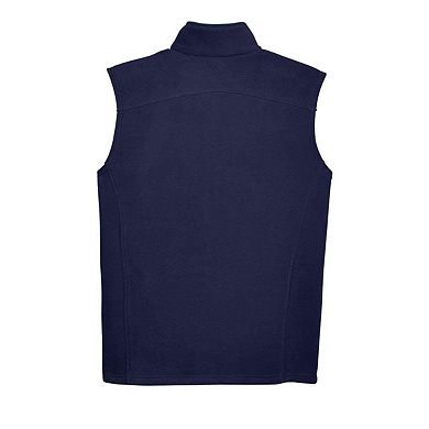 CORE365 Tall Journey Fleece Vest