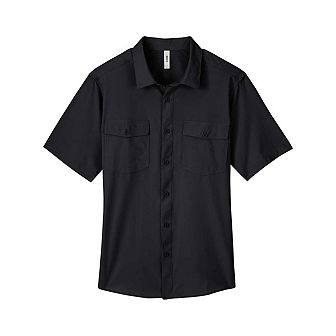 CORE365 Ultra UVP Marina Shirt